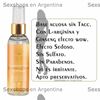 Gel multiorgasmo  75ml Calins L-Arginina